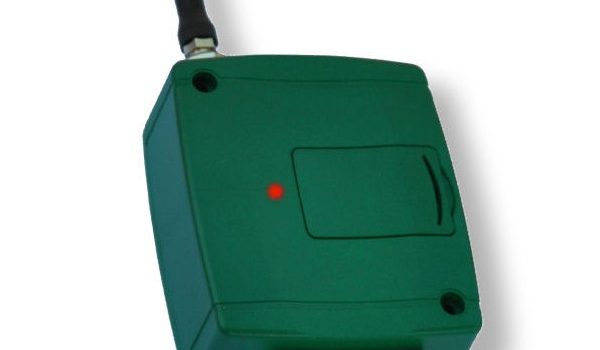 Surveiller à distance un bâtiment isolé par GSM